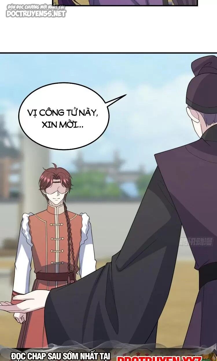 Ta Ở Nhà 100 Năm Khi Ra Ngoài Đã Vô Địch Chapter 239 - 9