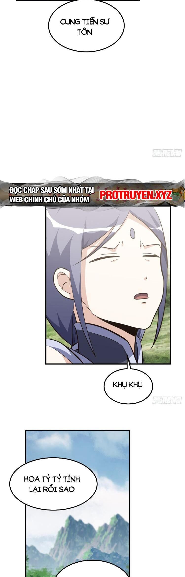 Ta Ở Nhà 100 Năm Khi Ra Ngoài Đã Vô Địch Chapter 243 - 10
