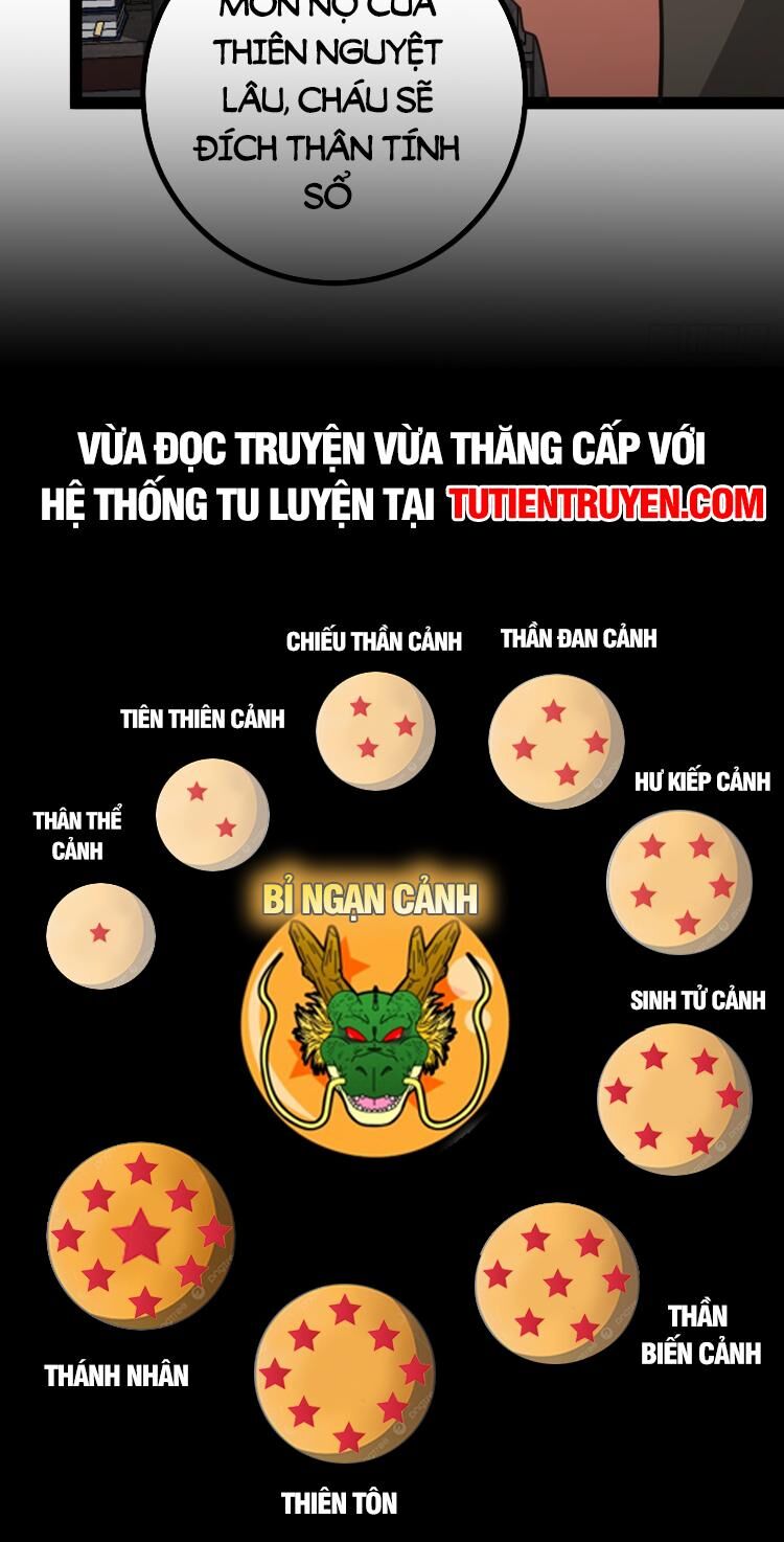 Ta Ở Nhà 100 Năm Khi Ra Ngoài Đã Vô Địch Chapter 247 - 28