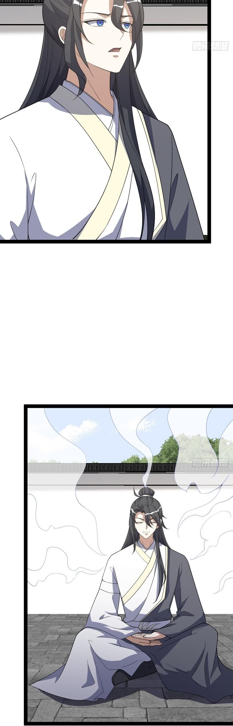 Ta Ở Nhà 100 Năm Khi Ra Ngoài Đã Vô Địch Chapter 248 - 13