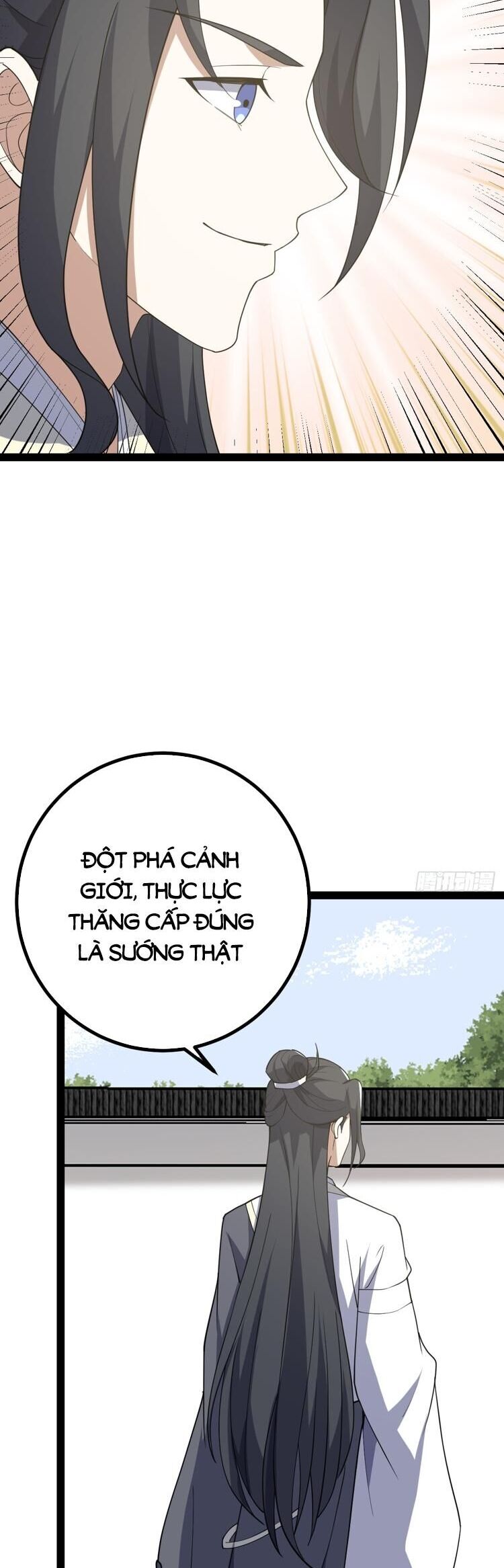 Ta Ở Nhà 100 Năm Khi Ra Ngoài Đã Vô Địch Chapter 248 - 17