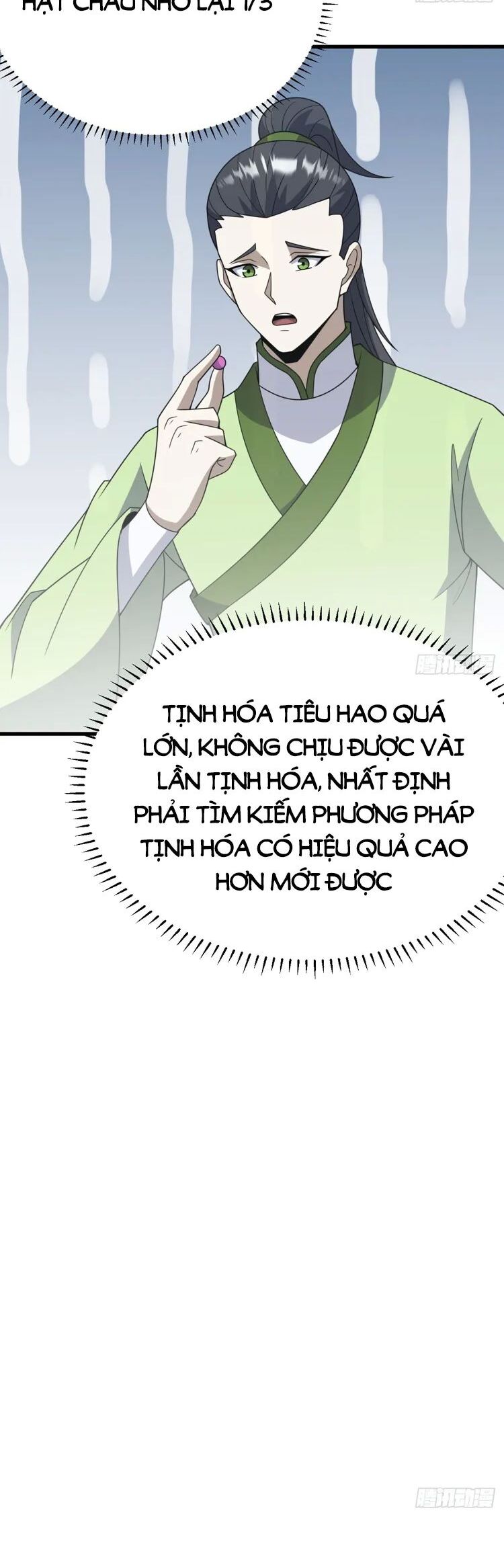 Ta Ở Nhà 100 Năm Khi Ra Ngoài Đã Vô Địch Chapter 256 - 9