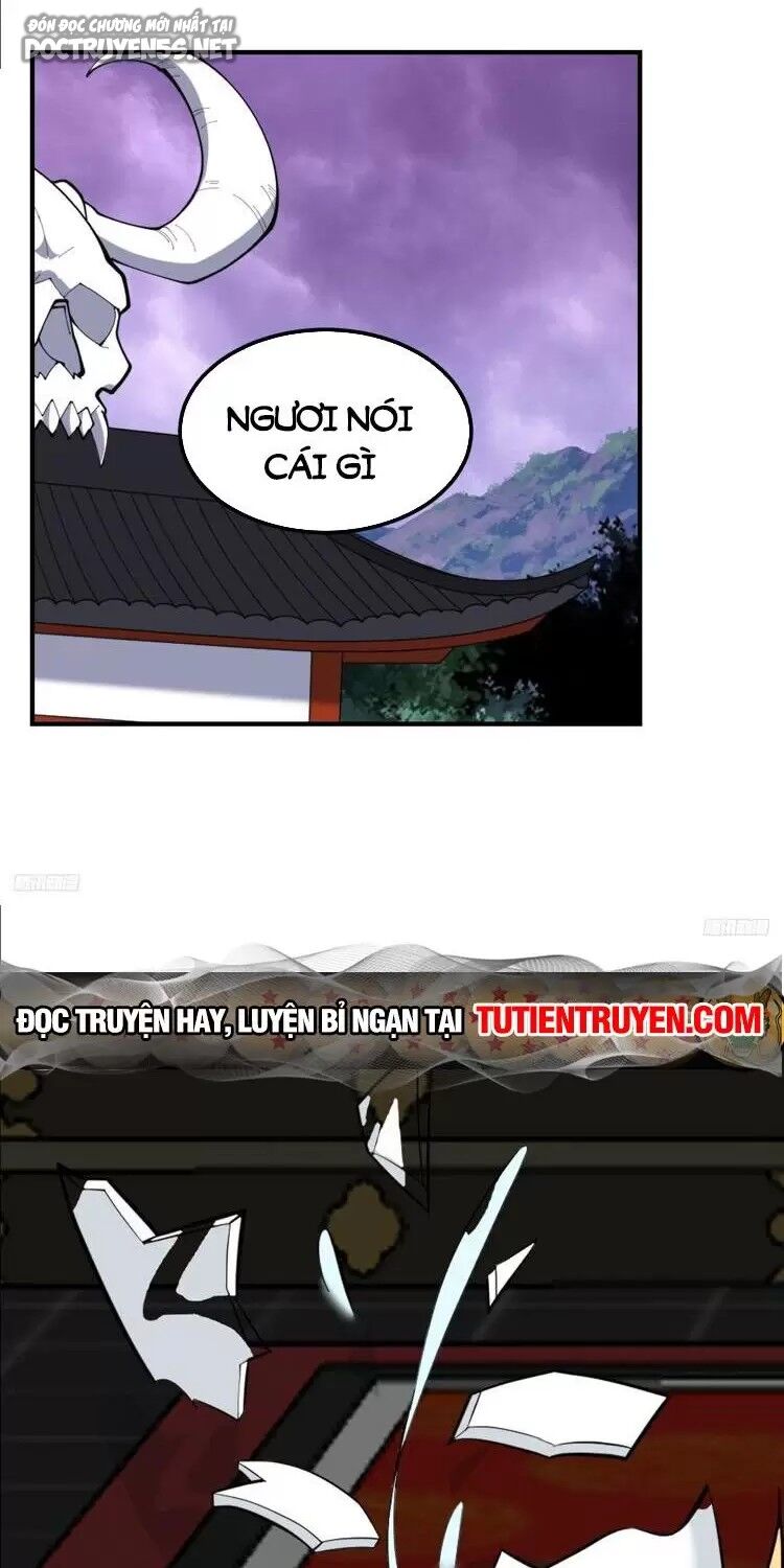 Ta Ở Nhà 100 Năm Khi Ra Ngoài Đã Vô Địch Chapter 259 - 6