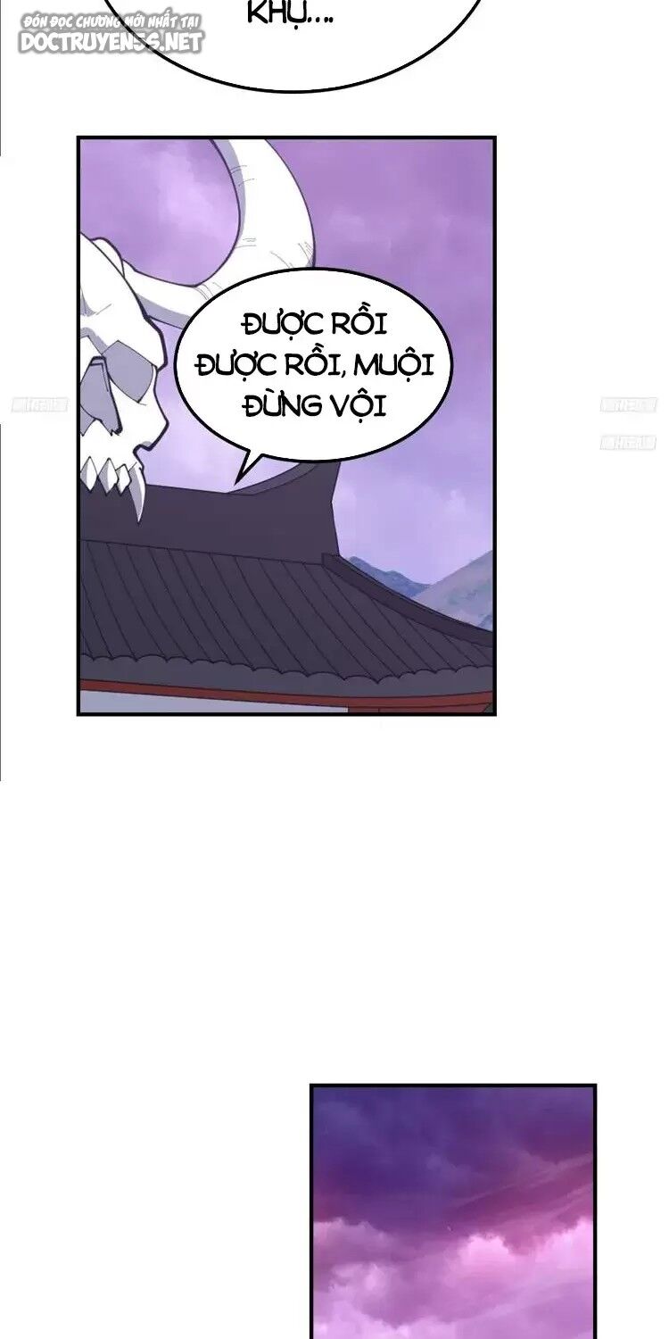 Ta Ở Nhà 100 Năm Khi Ra Ngoài Đã Vô Địch Chapter 260 - 7