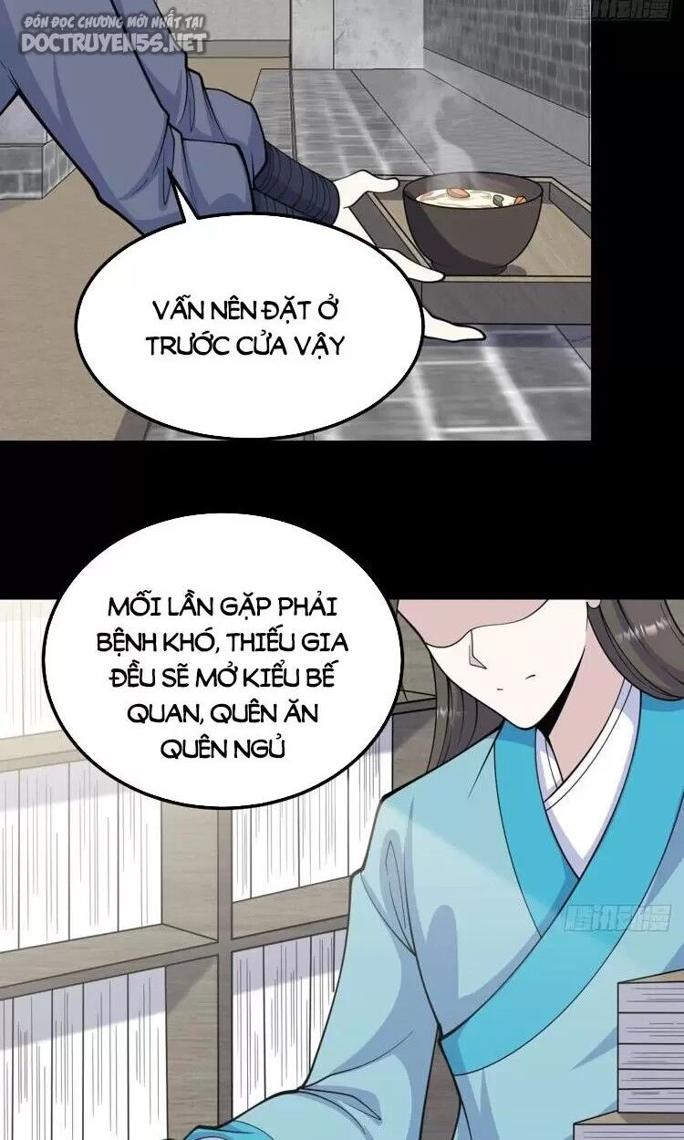 Ta Ở Nhà 100 Năm Khi Ra Ngoài Đã Vô Địch Chapter 264 - 20