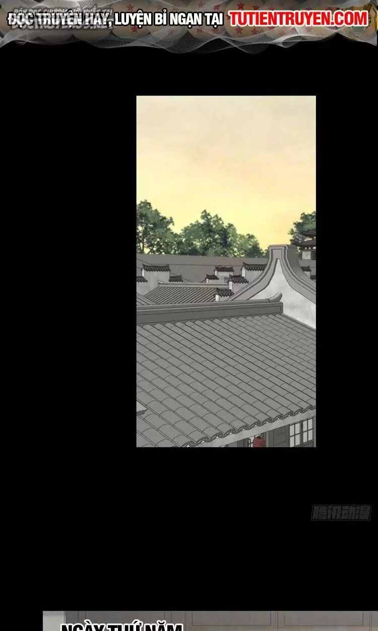 Ta Ở Nhà 100 Năm Khi Ra Ngoài Đã Vô Địch Chapter 264 - 25