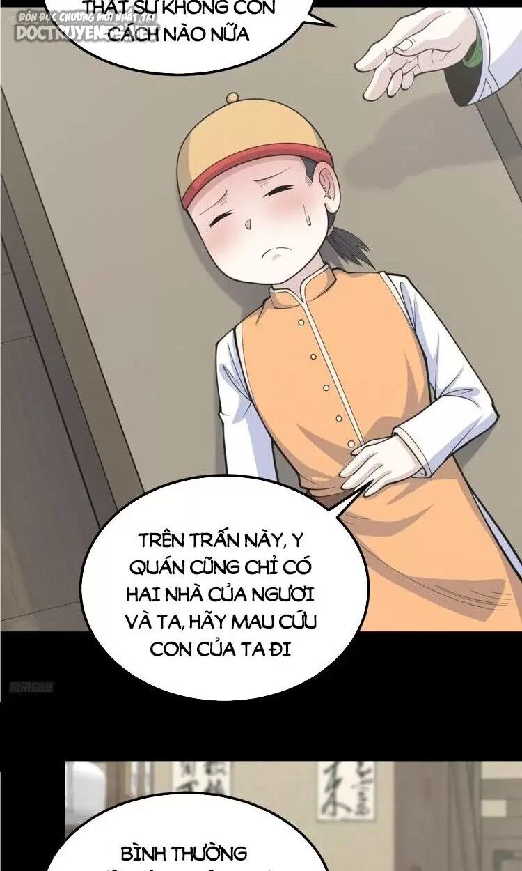 Ta Ở Nhà 100 Năm Khi Ra Ngoài Đã Vô Địch Chapter 264 - 5