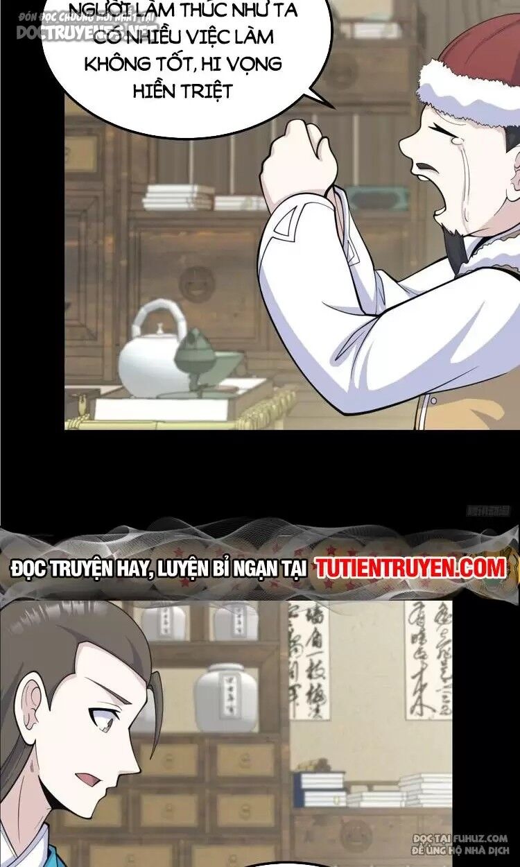 Ta Ở Nhà 100 Năm Khi Ra Ngoài Đã Vô Địch Chapter 264 - 6