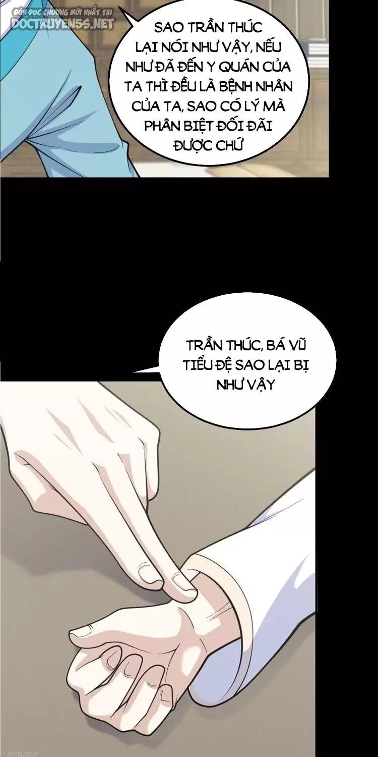 Ta Ở Nhà 100 Năm Khi Ra Ngoài Đã Vô Địch Chapter 264 - 7