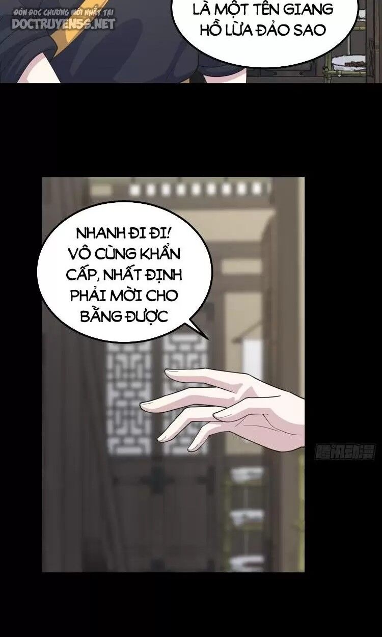 Ta Ở Nhà 100 Năm Khi Ra Ngoài Đã Vô Địch Chapter 265 - 10