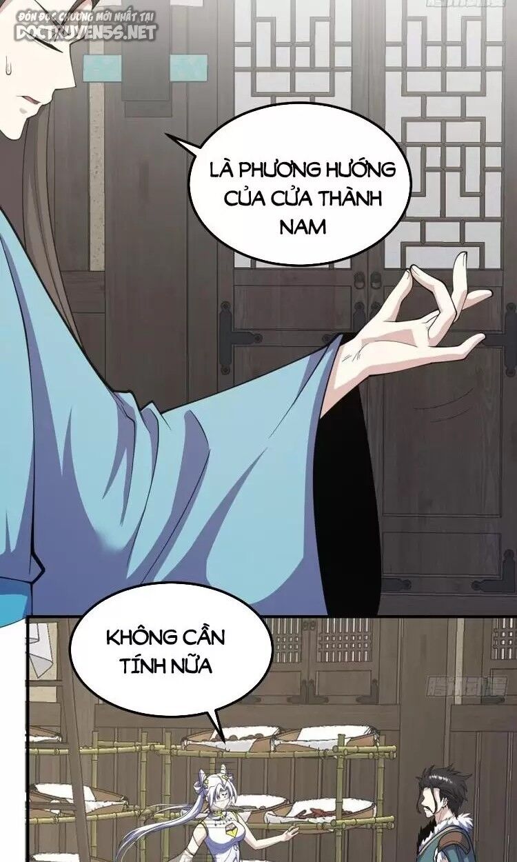 Ta Ở Nhà 100 Năm Khi Ra Ngoài Đã Vô Địch Chapter 269 - 25