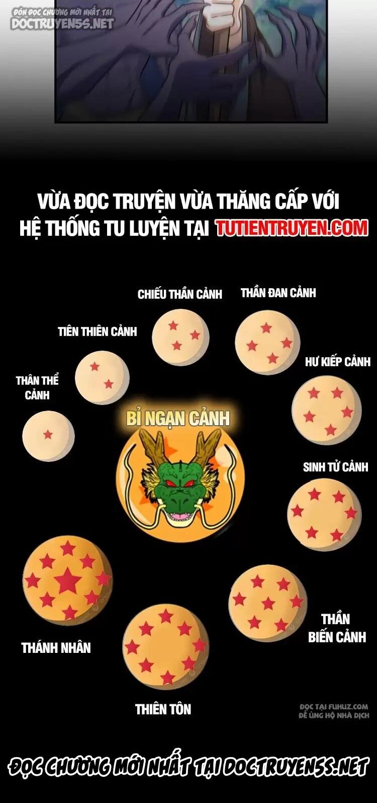 Ta Ở Nhà 100 Năm Khi Ra Ngoài Đã Vô Địch Chapter 270 - 27