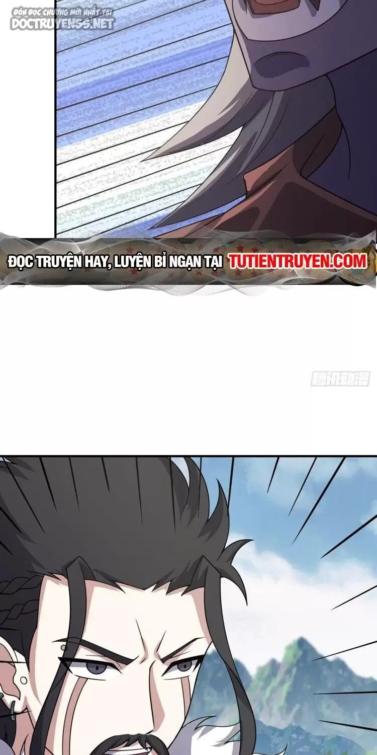 Ta Ở Nhà 100 Năm Khi Ra Ngoài Đã Vô Địch Chapter 271 - 22