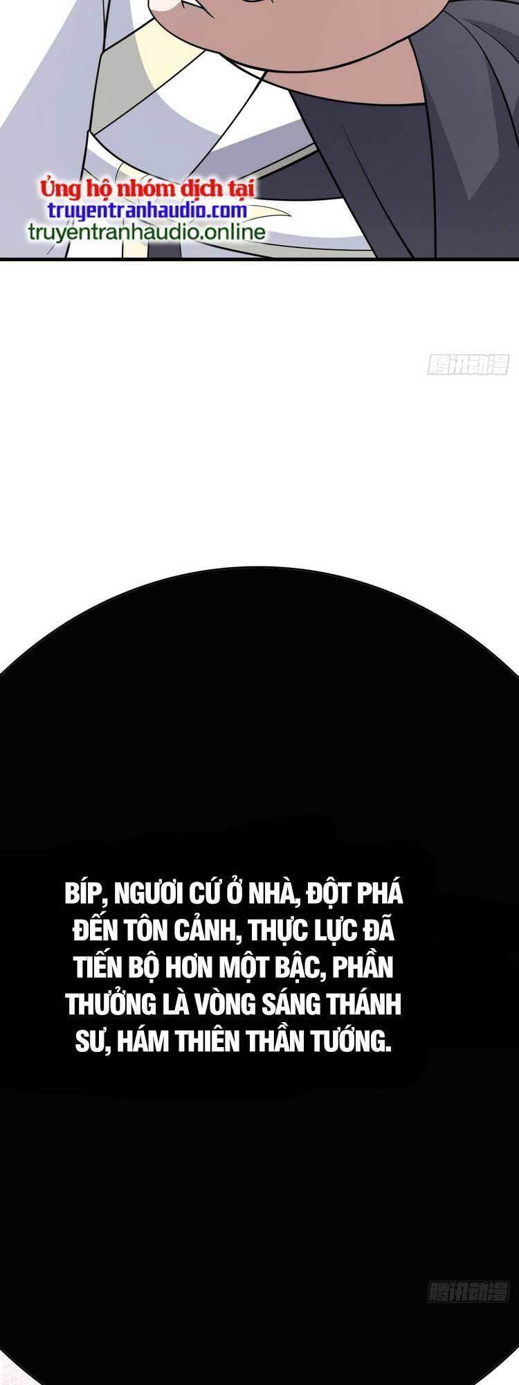 Ta Ở Nhà 100 Năm Khi Ra Ngoài Đã Vô Địch Chapter 62 - 20