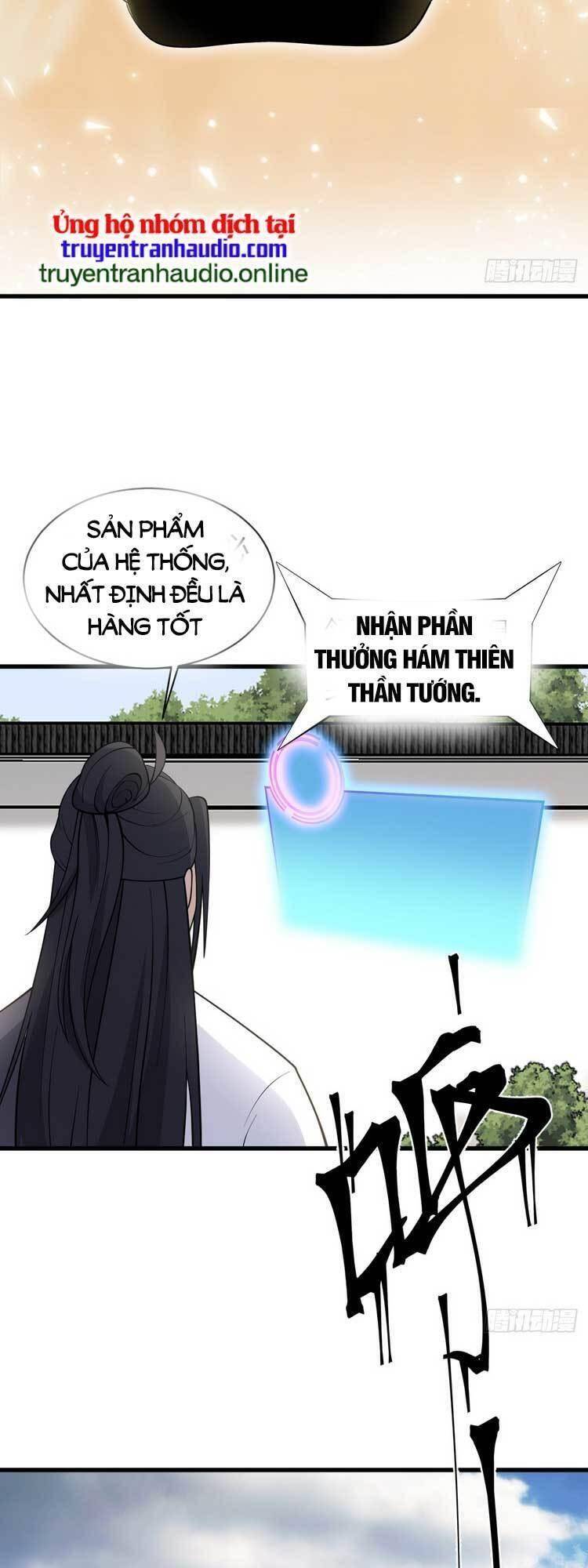 Ta Ở Nhà 100 Năm Khi Ra Ngoài Đã Vô Địch Chapter 62 - 24