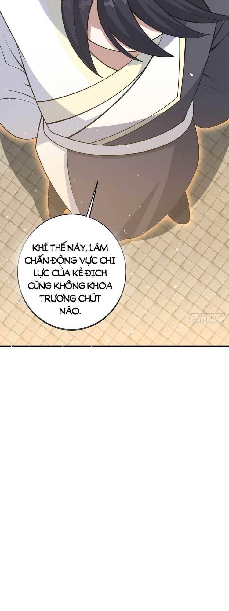 Ta Ở Nhà 100 Năm Khi Ra Ngoài Đã Vô Địch Chapter 62 - 27