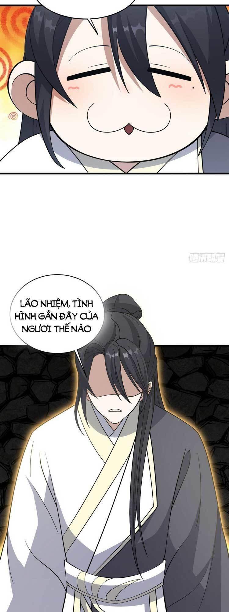 Ta Ở Nhà 100 Năm Khi Ra Ngoài Đã Vô Địch Chapter 62 - 29