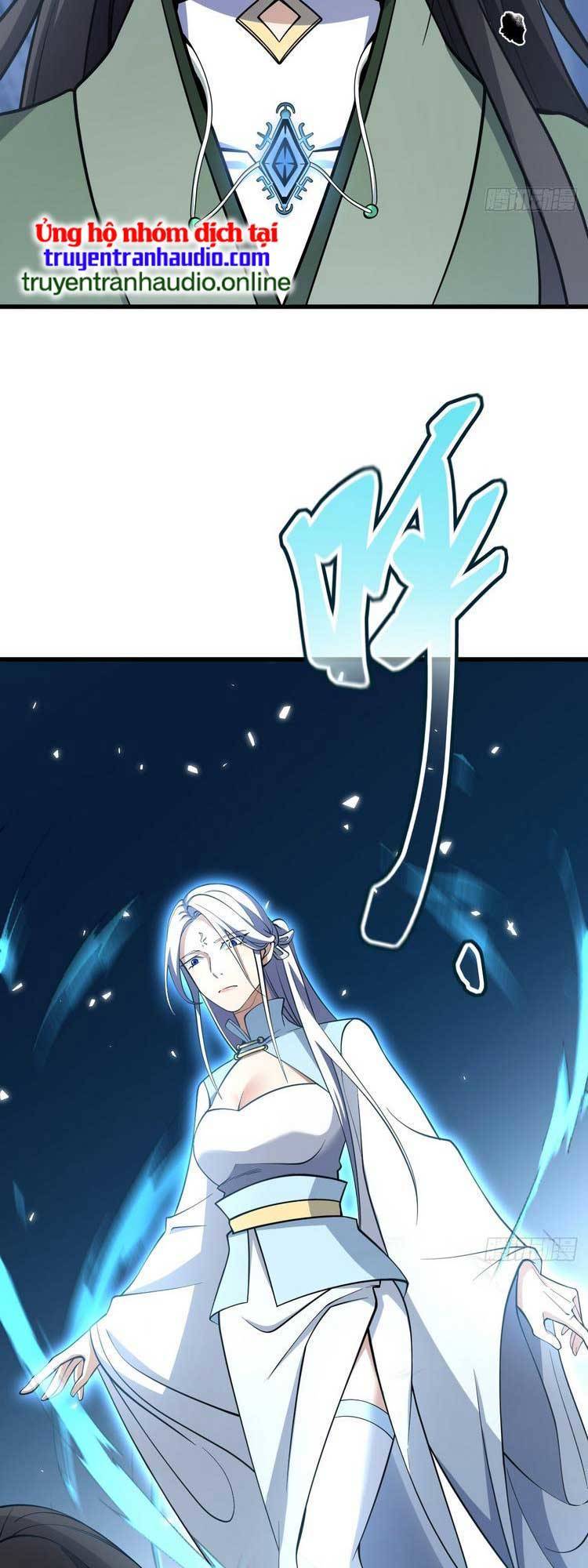 Ta Ở Nhà 100 Năm Khi Ra Ngoài Đã Vô Địch Chapter 64 - 7