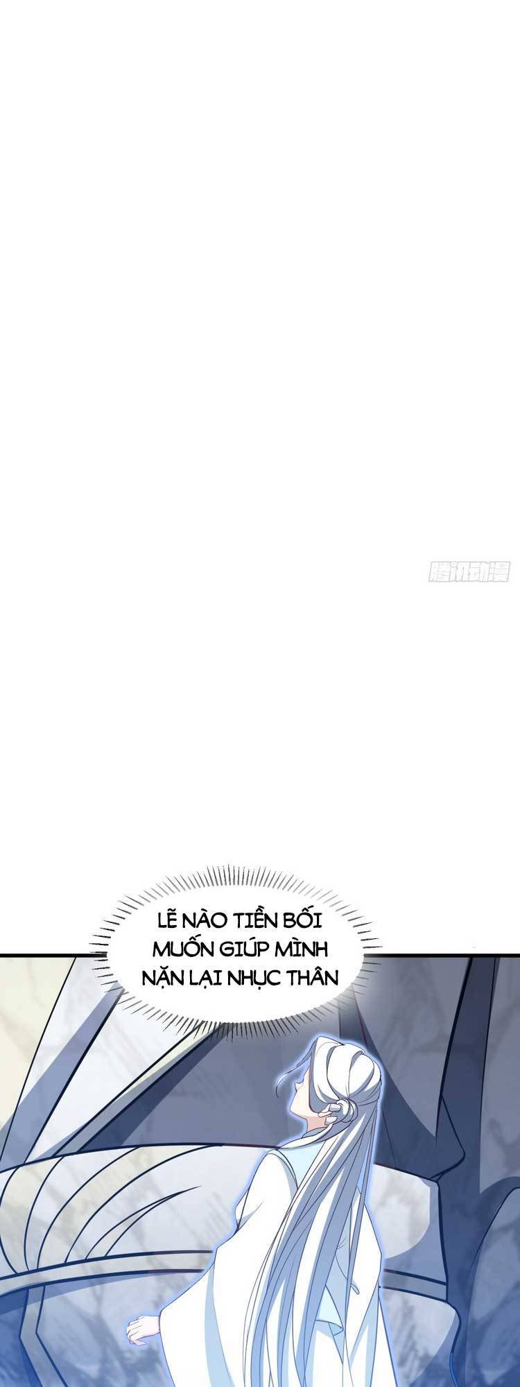 Ta Ở Nhà 100 Năm Khi Ra Ngoài Đã Vô Địch Chapter 65 - 22