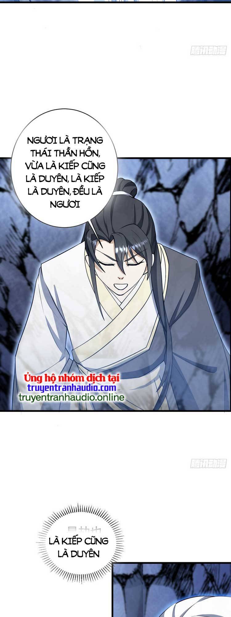 Ta Ở Nhà 100 Năm Khi Ra Ngoài Đã Vô Địch Chapter 65 - 23