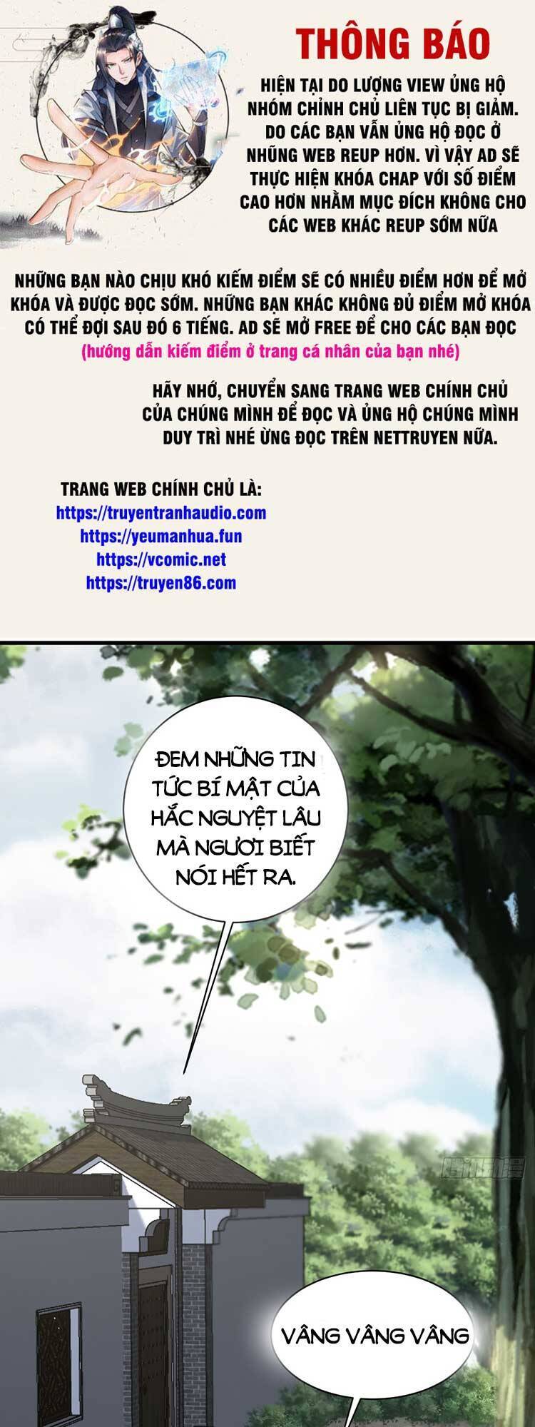 Ta Ở Nhà 100 Năm Khi Ra Ngoài Đã Vô Địch Chapter 66 - 1