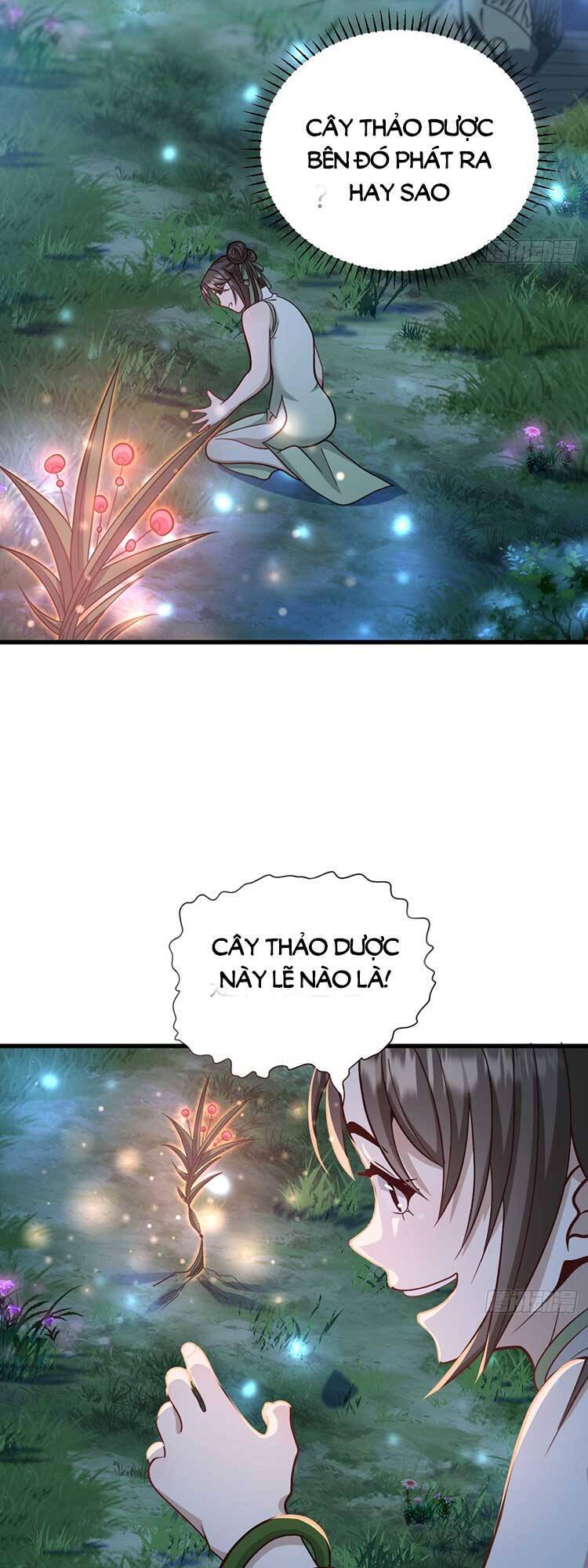 Ta Ở Nhà 100 Năm Khi Ra Ngoài Đã Vô Địch Chapter 66 - 22