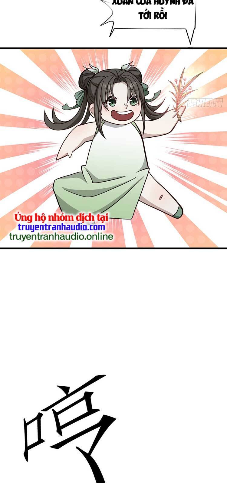 Ta Ở Nhà 100 Năm Khi Ra Ngoài Đã Vô Địch Chapter 66 - 24