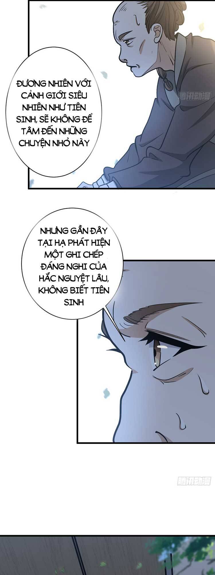 Ta Ở Nhà 100 Năm Khi Ra Ngoài Đã Vô Địch Chapter 66 - 5