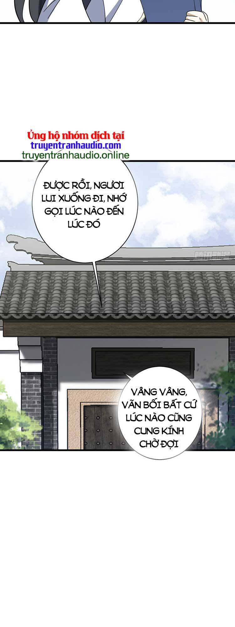 Ta Ở Nhà 100 Năm Khi Ra Ngoài Đã Vô Địch Chapter 66 - 8