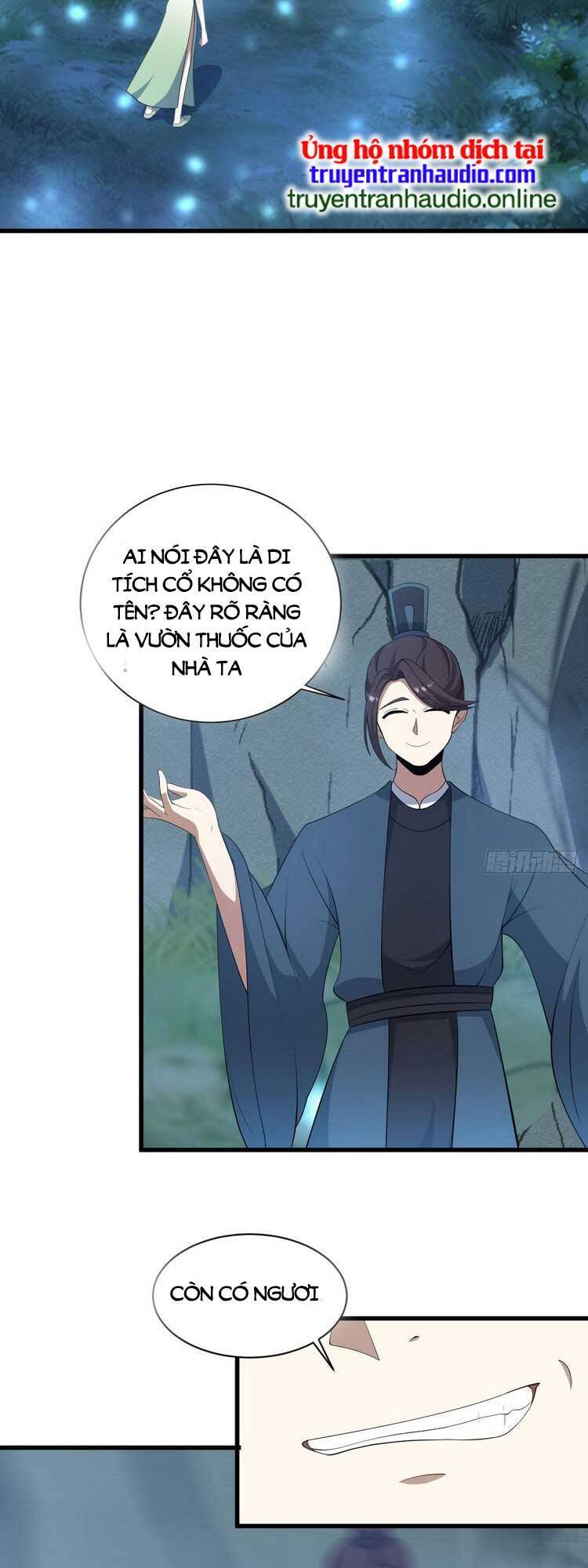 Ta Ở Nhà 100 Năm Khi Ra Ngoài Đã Vô Địch Chapter 67 - 2