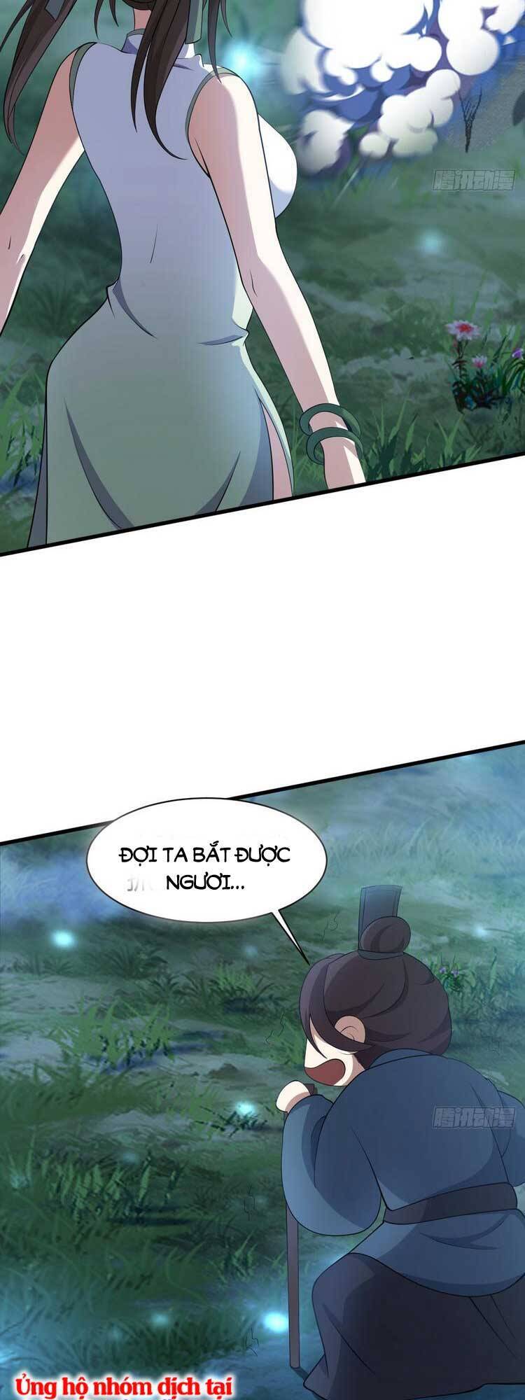 Ta Ở Nhà 100 Năm Khi Ra Ngoài Đã Vô Địch Chapter 67 - 7