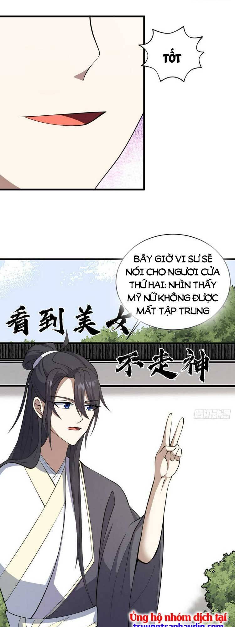 Ta Ở Nhà 100 Năm Khi Ra Ngoài Đã Vô Địch Chapter 69 - 19