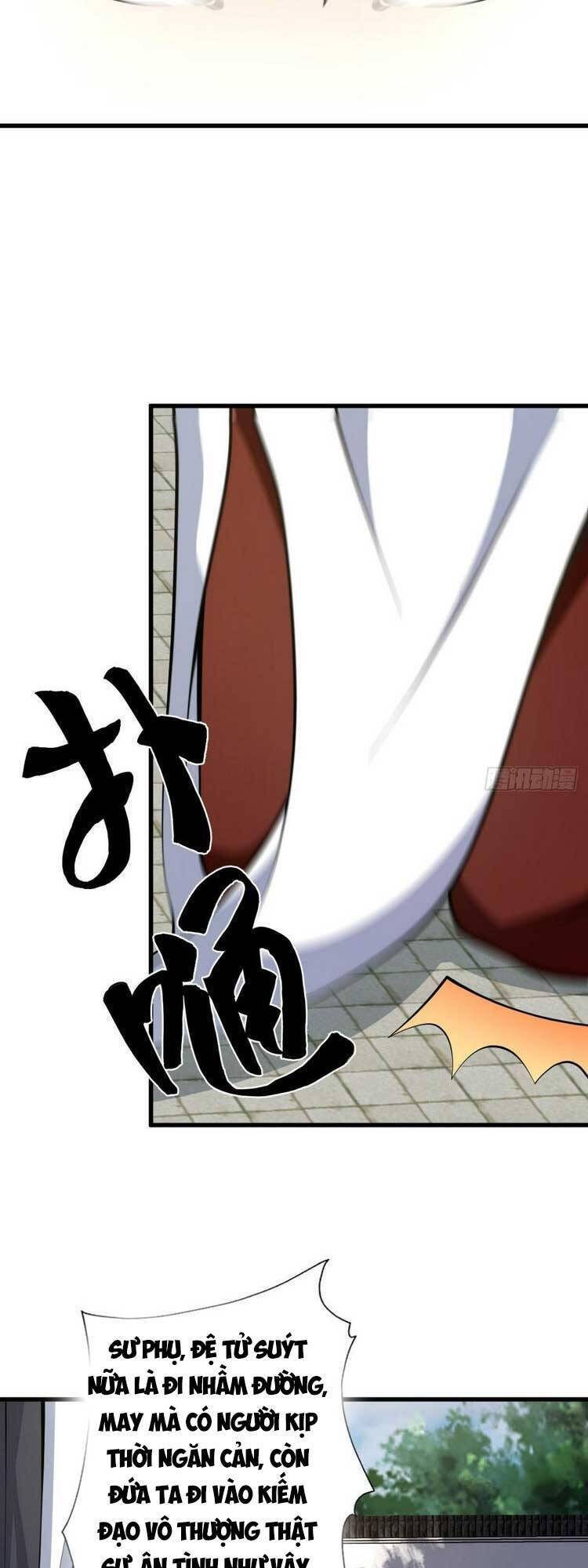 Ta Ở Nhà 100 Năm Khi Ra Ngoài Đã Vô Địch Chapter 69 - 31