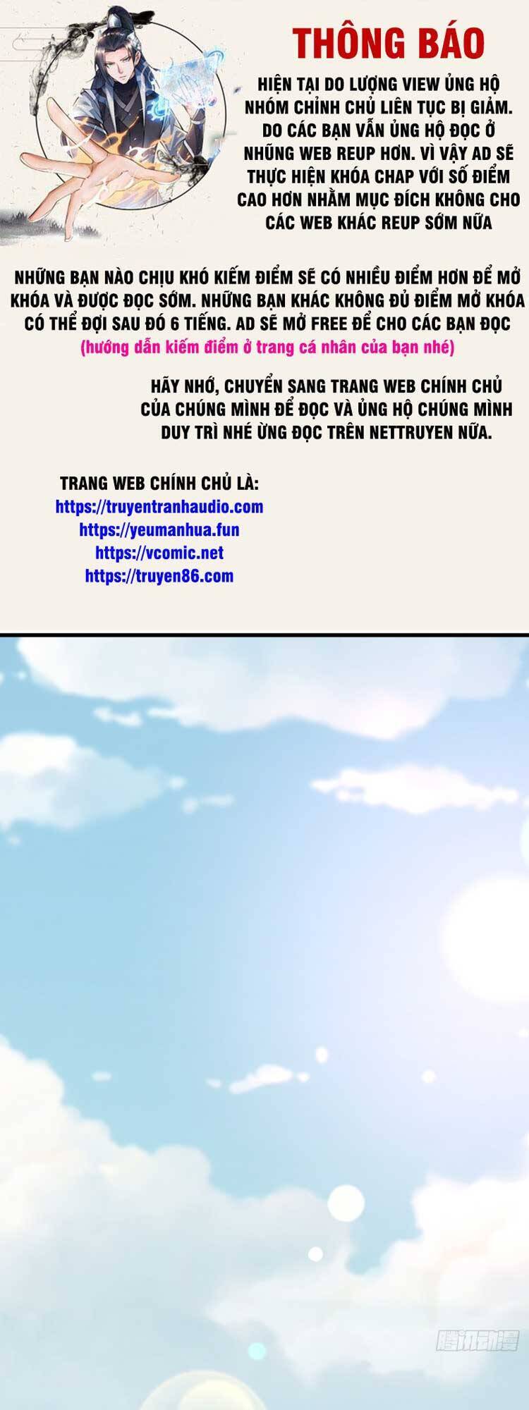 Ta Ở Nhà 100 Năm Khi Ra Ngoài Đã Vô Địch Chapter 90 - 1