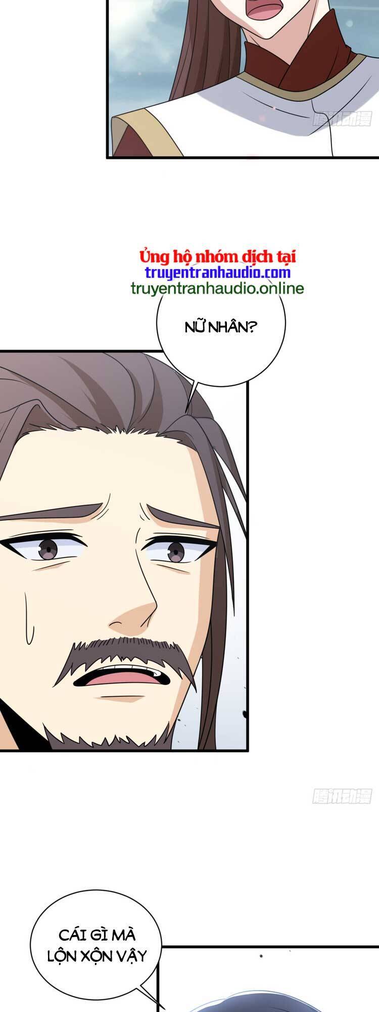 Ta Ở Nhà 100 Năm Khi Ra Ngoài Đã Vô Địch Chapter 90 - 13