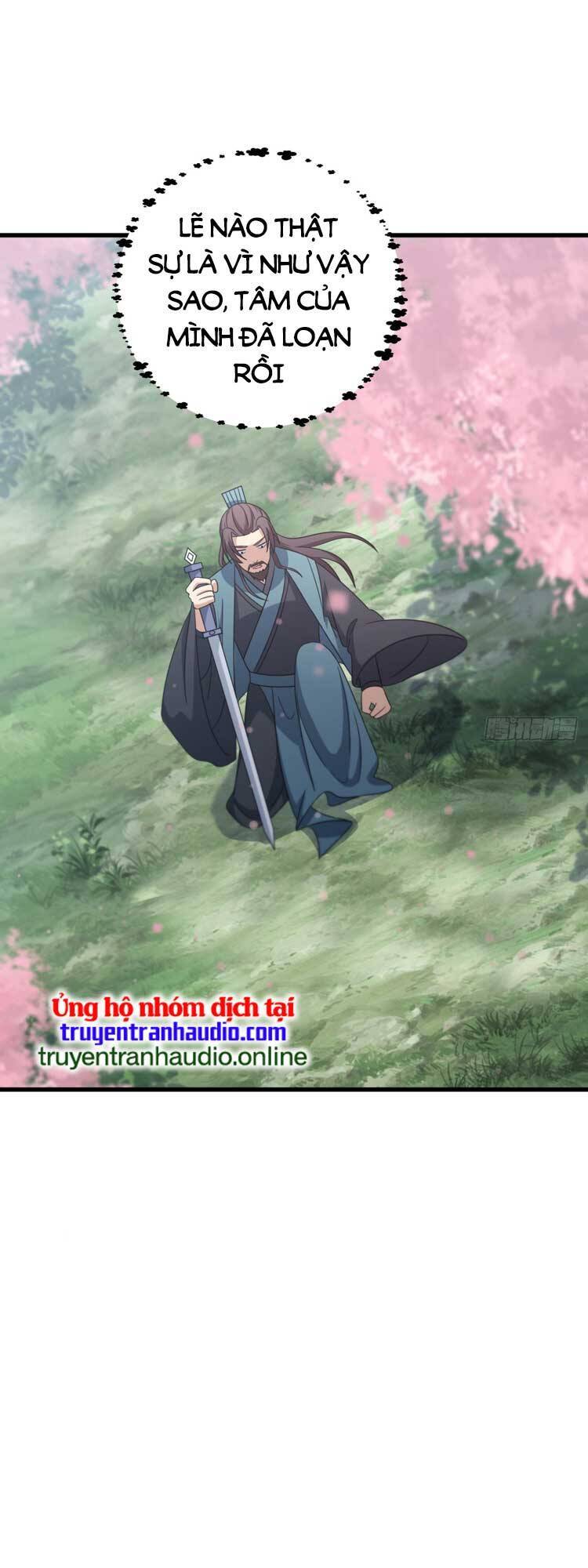 Ta Ở Nhà 100 Năm Khi Ra Ngoài Đã Vô Địch Chapter 90 - 16