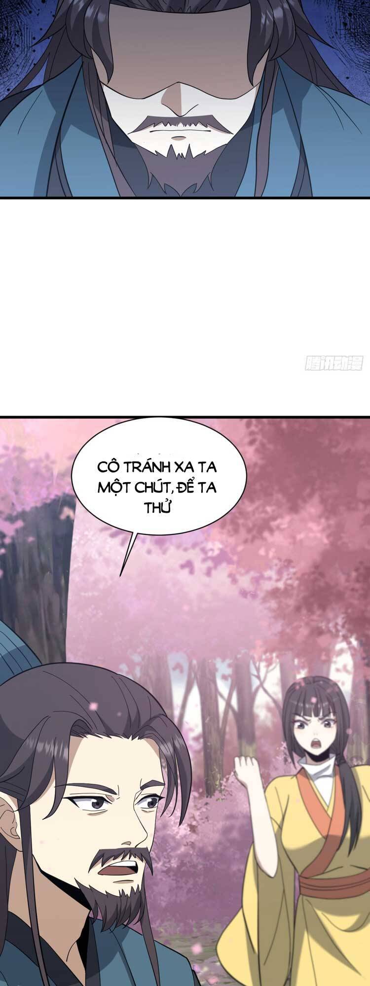 Ta Ở Nhà 100 Năm Khi Ra Ngoài Đã Vô Địch Chapter 90 - 18
