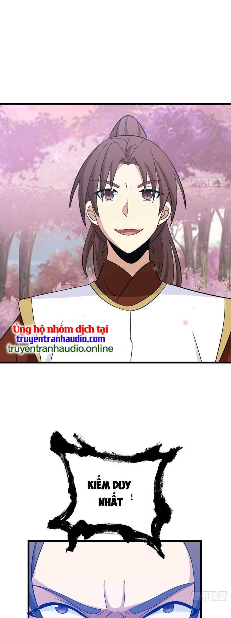 Ta Ở Nhà 100 Năm Khi Ra Ngoài Đã Vô Địch Chapter 90 - 26