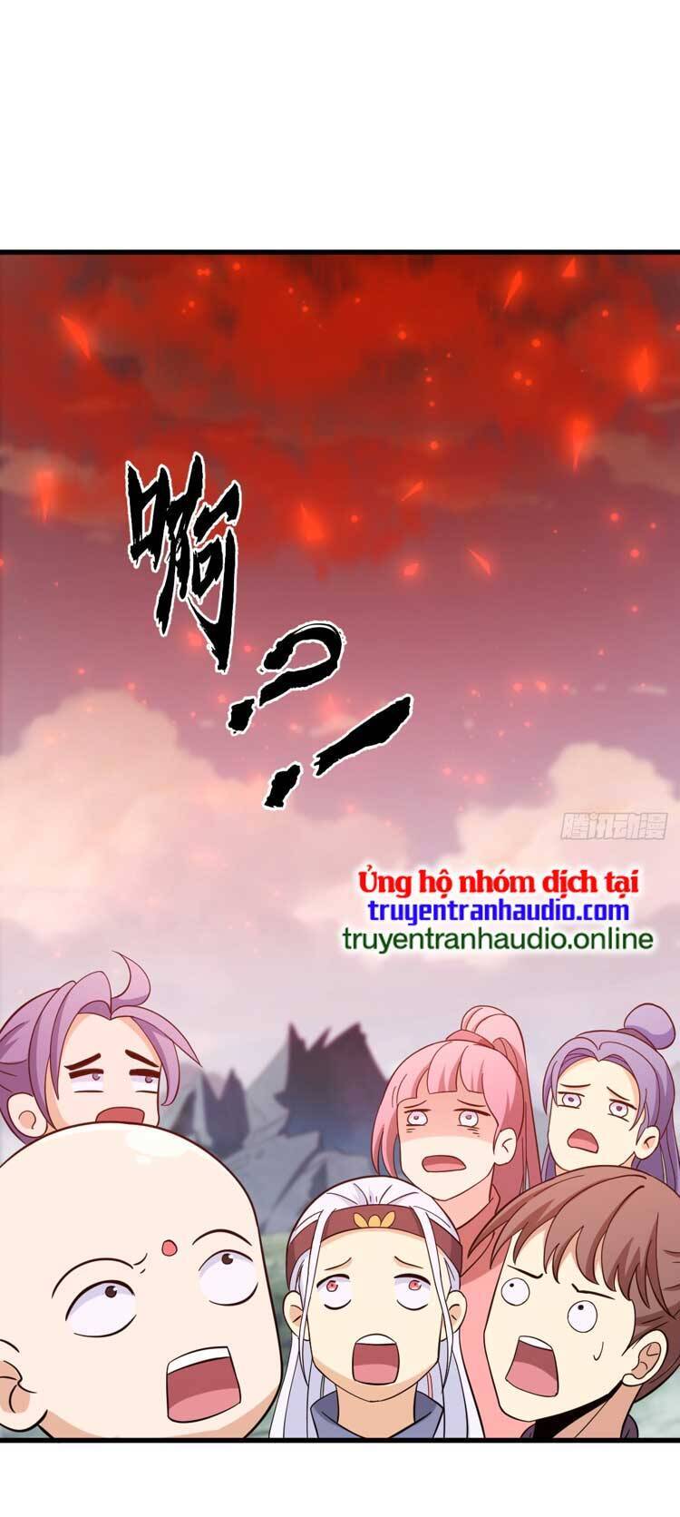 Ta Ở Nhà 100 Năm Khi Ra Ngoài Đã Vô Địch Chapter 90 - 35