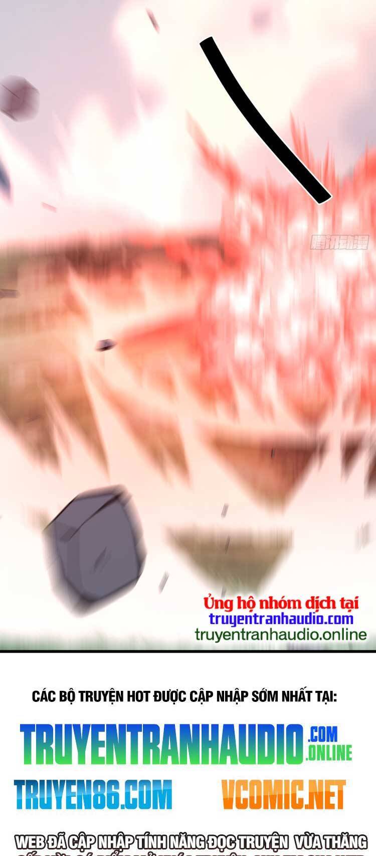 Ta Ở Nhà 100 Năm Khi Ra Ngoài Đã Vô Địch Chapter 90 - 39