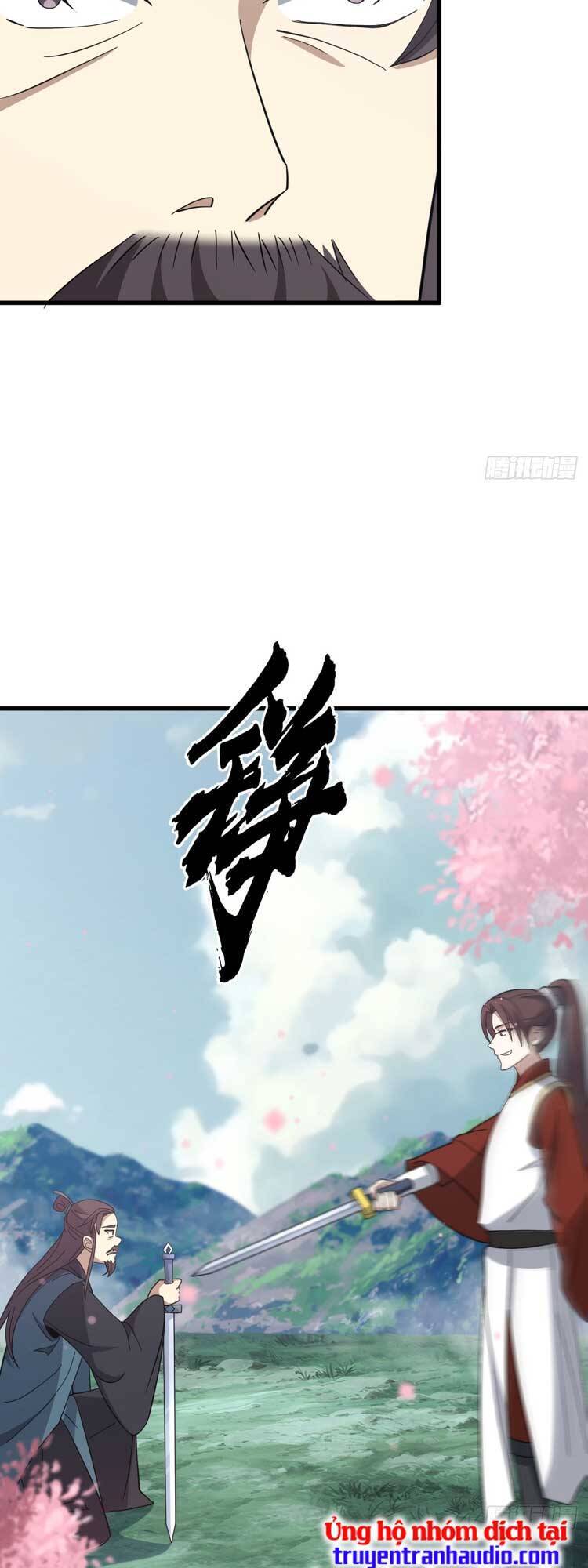 Ta Ở Nhà 100 Năm Khi Ra Ngoài Đã Vô Địch Chapter 90 - 5