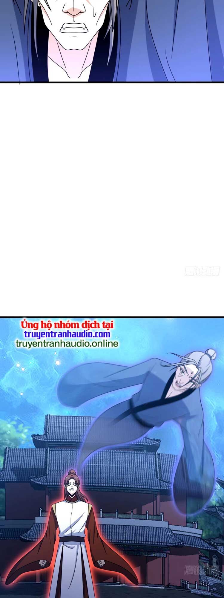 Ta Ở Nhà 100 Năm Khi Ra Ngoài Đã Vô Địch Chapter 100 - 11