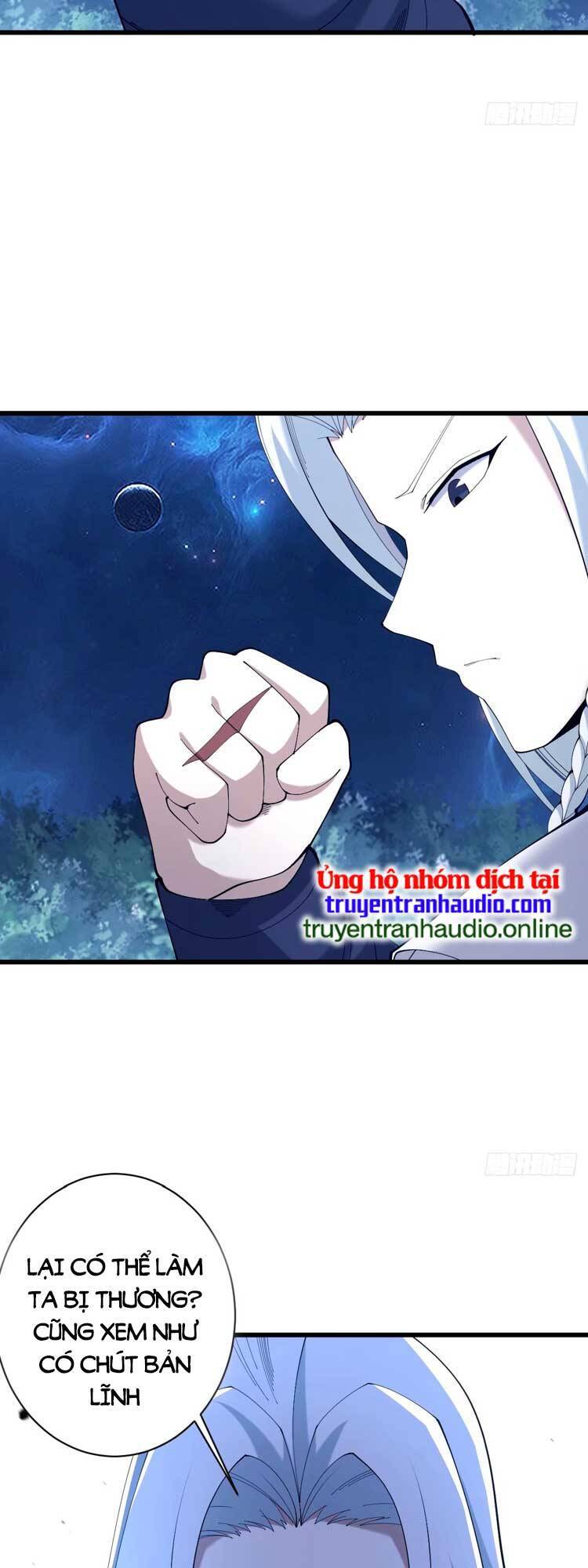 Ta Ở Nhà 100 Năm Khi Ra Ngoài Đã Vô Địch Chapter 103 - 2
