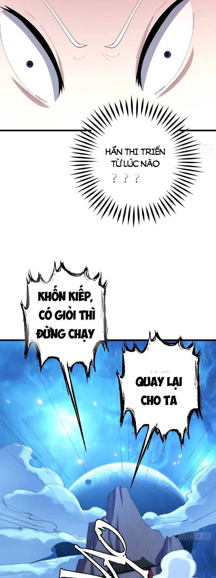 Ta Ở Nhà 100 Năm Khi Ra Ngoài Đã Vô Địch Chapter 103 - 15