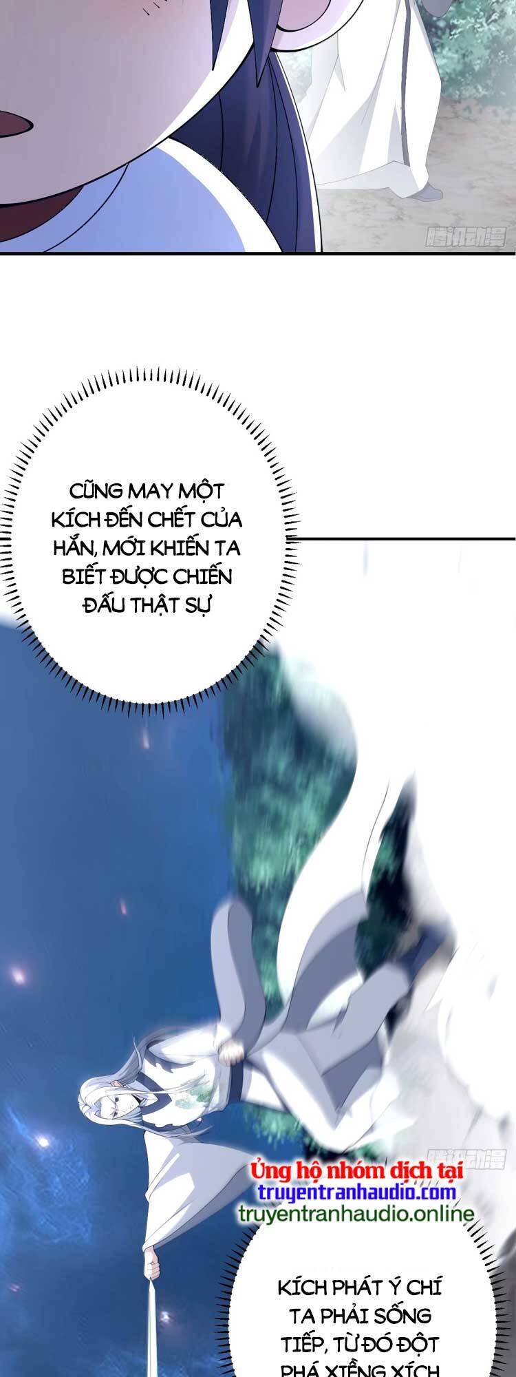 Ta Ở Nhà 100 Năm Khi Ra Ngoài Đã Vô Địch Chapter 103 - 19