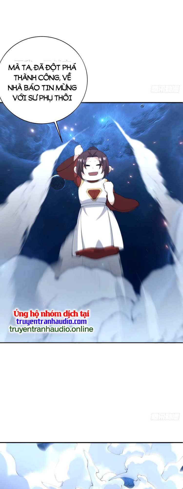 Ta Ở Nhà 100 Năm Khi Ra Ngoài Đã Vô Địch Chapter 103 - 21