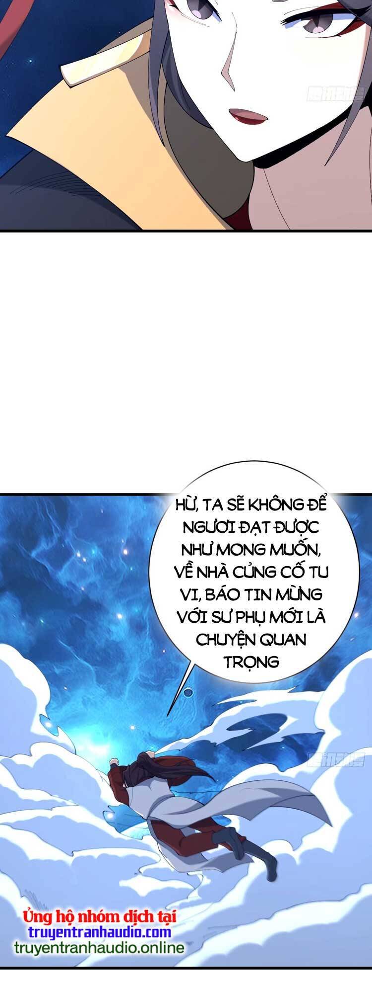 Ta Ở Nhà 100 Năm Khi Ra Ngoài Đã Vô Địch Chapter 103 - 25