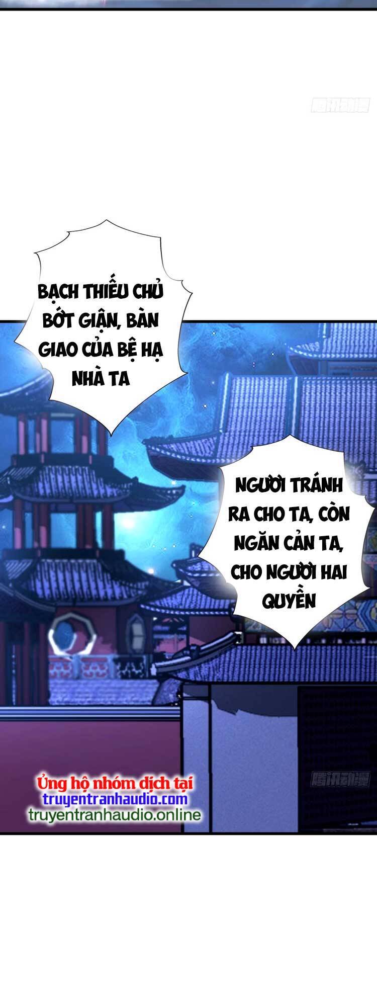 Ta Ở Nhà 100 Năm Khi Ra Ngoài Đã Vô Địch Chapter 103 - 27