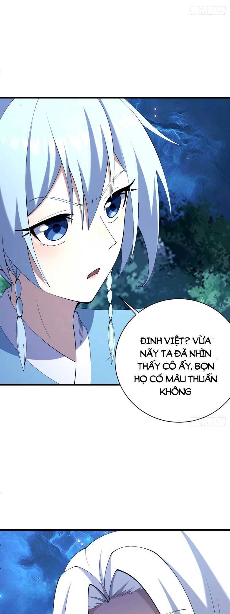 Ta Ở Nhà 100 Năm Khi Ra Ngoài Đã Vô Địch Chapter 103 - 31