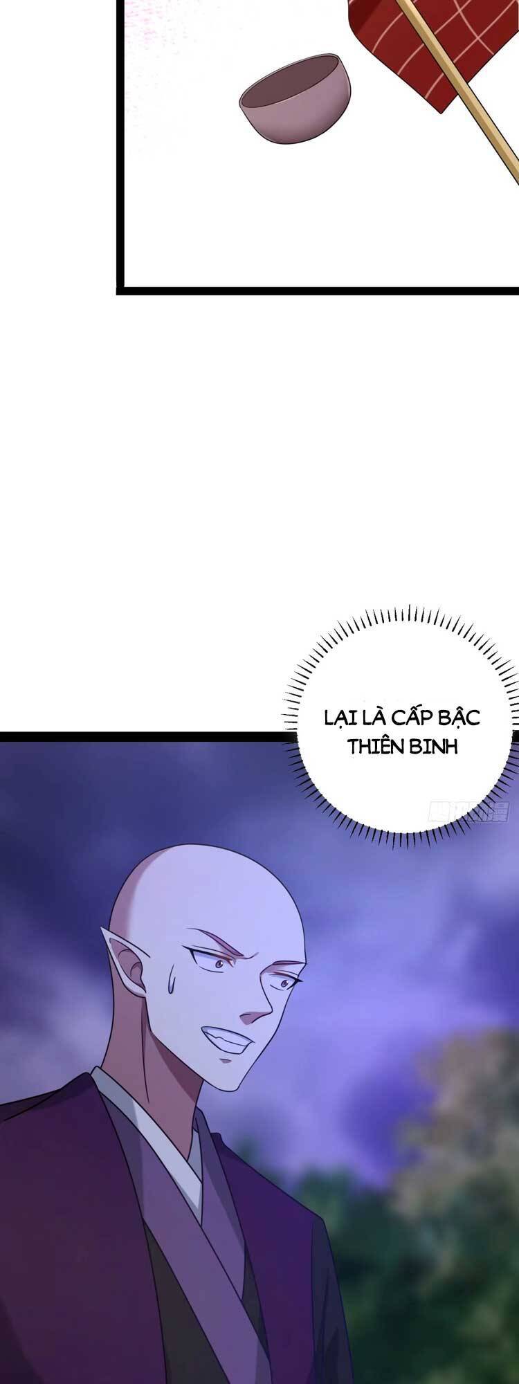 Ta Ở Nhà 100 Năm Khi Ra Ngoài Đã Vô Địch Chapter 105 - 14